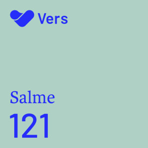 Vers的專輯Salme 121