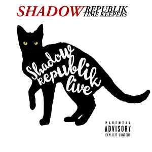 收聽Shadow Republik的BE MY GET AWAY PT 2歌詞歌曲