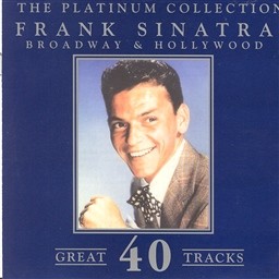ดาวน์โหลดและฟังเพลง April Showers พร้อมเนื้อเพลงจาก Frank Sinatra
