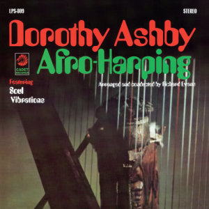 收聽Dorothy Ashby的Action Line歌詞歌曲