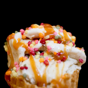 收听madfren的Ice Cream?歌词歌曲