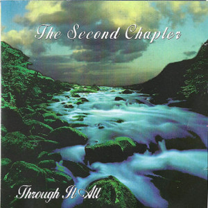 收聽The Second Chapter的Hold on (Remix)歌詞歌曲
