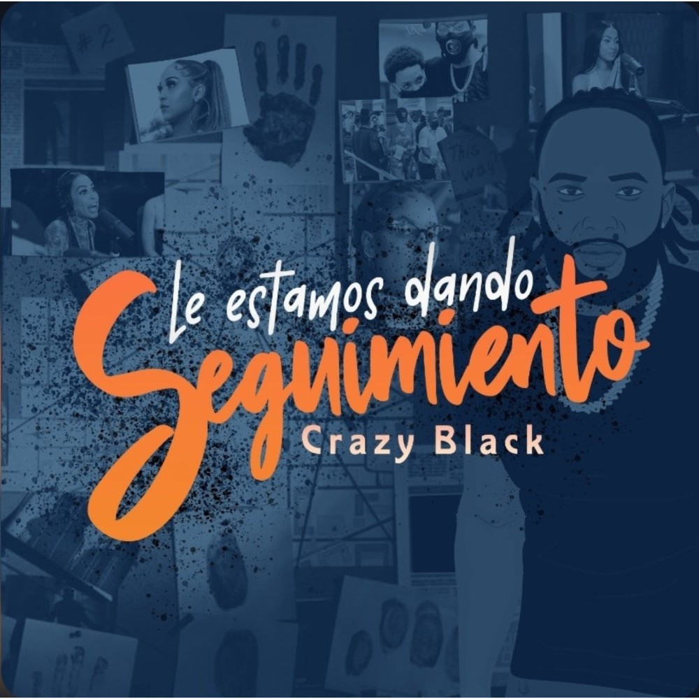 Le Estamos Dando seguimiento (Explicit)