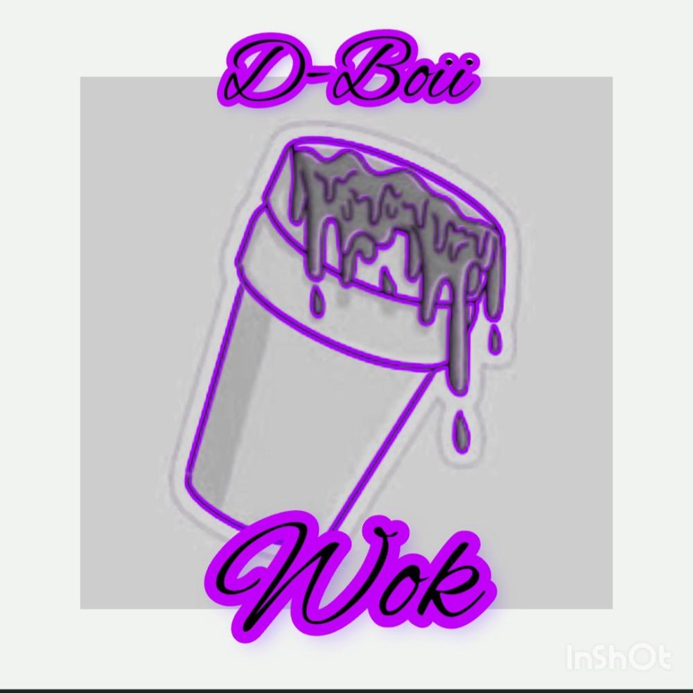 Wok (Explicit)