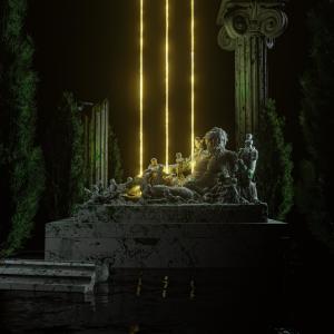 收聽Sybr的Feast歌詞歌曲