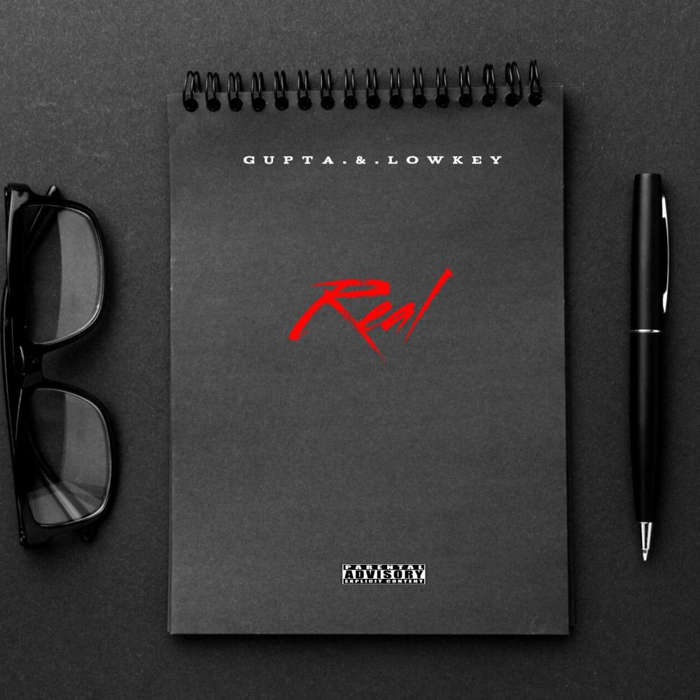 Real (feat. LowKey)