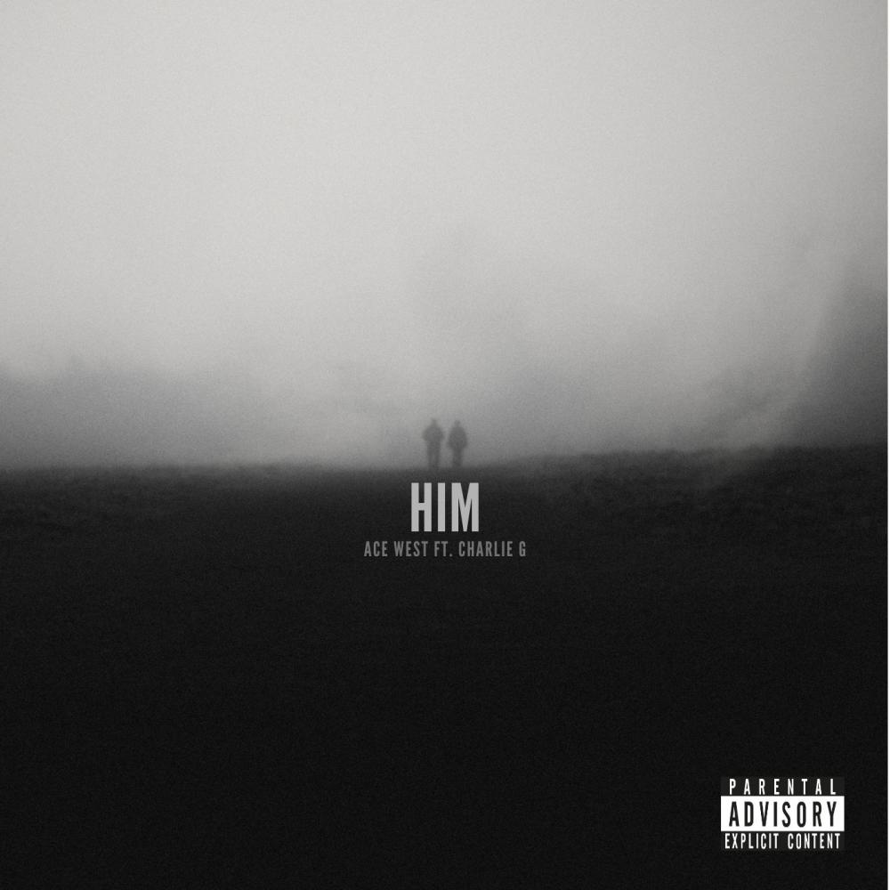 HIM (feat. Charlie G) (Instrumental)