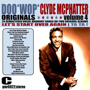 Listen to All About Love (Remastered Album Version) song with lyrics from Clyde McPhatter