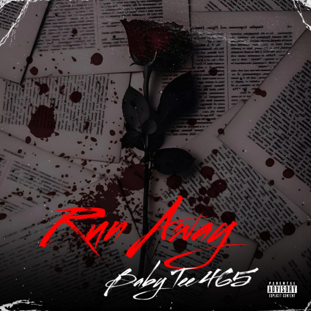 Run Away (I'm Sorry) (Explicit)