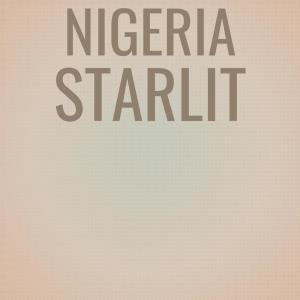 Various Artists的專輯Nigeria Starlit