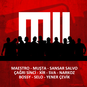Listen to M11 (Explicit) song with lyrics from Musta