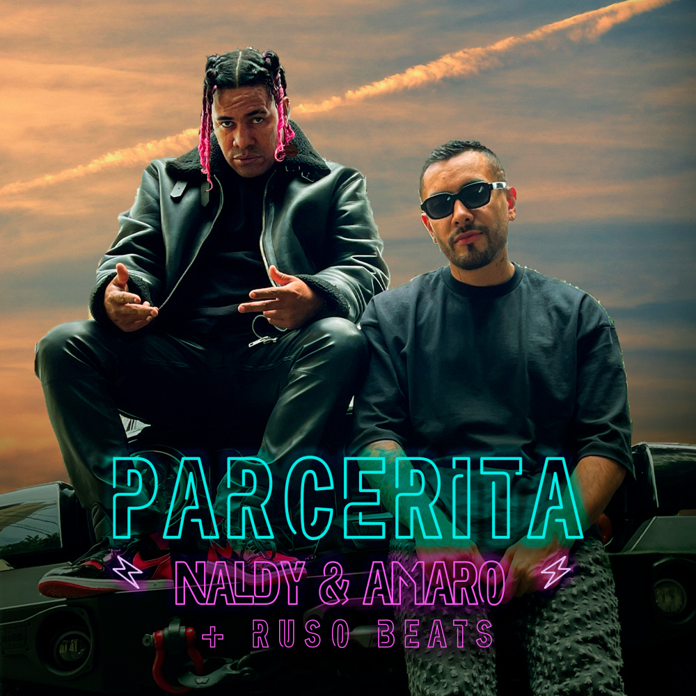 Parcerita (Explicit)