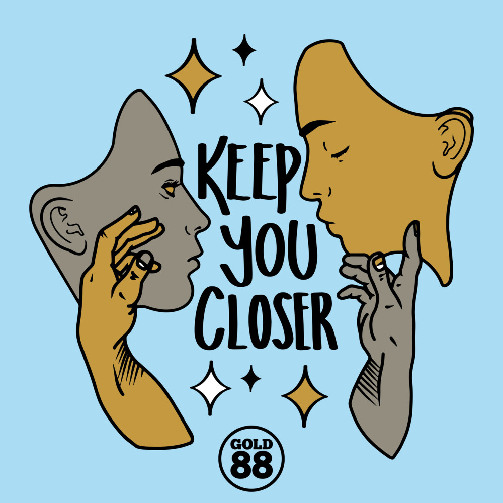 Keep You Closer (BroFAM Remix)