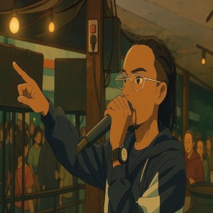 default playlist img