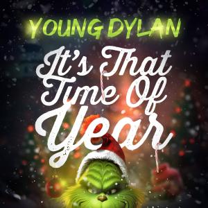 Young Dylan的專輯It's That Time of Year
