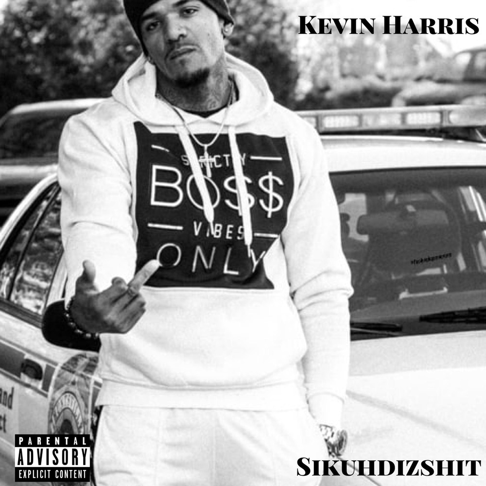 SIKUHDIZSHIT (Explicit)