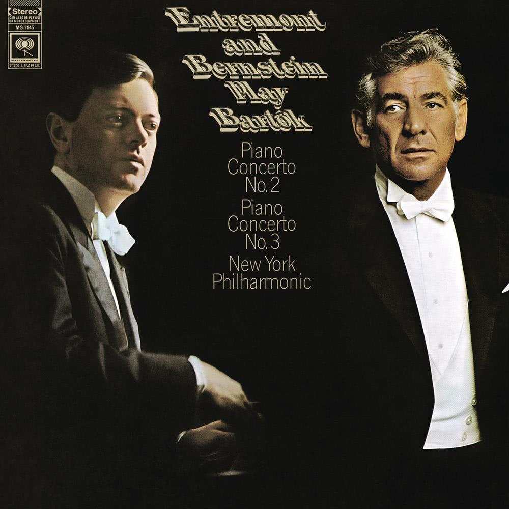 Concerto for Piano and Orchestra, No. 3, Sz. 119: III. Allegro vivace