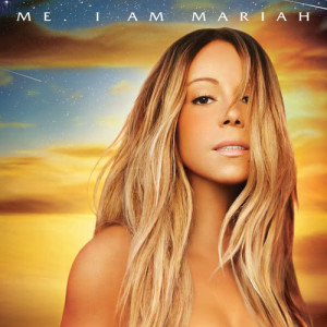 Mariah Carey的專輯Me. I Am Mariah…The Elusive Chanteuse