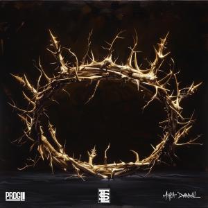收聽Prodigyl的KING歌詞歌曲