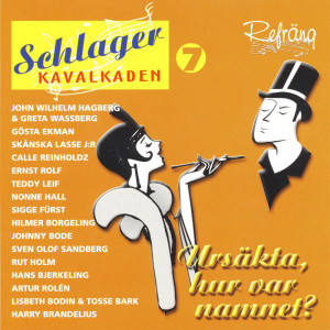 ดาวน์โหลดและฟังเพลง Det är ingen idé ida' Ida พร้อมเนื้อเพลงจาก Artur Rolén