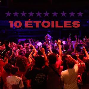 收聽Sciences P'Octogone的ON T'A MENTI. (Explicit)歌詞歌曲