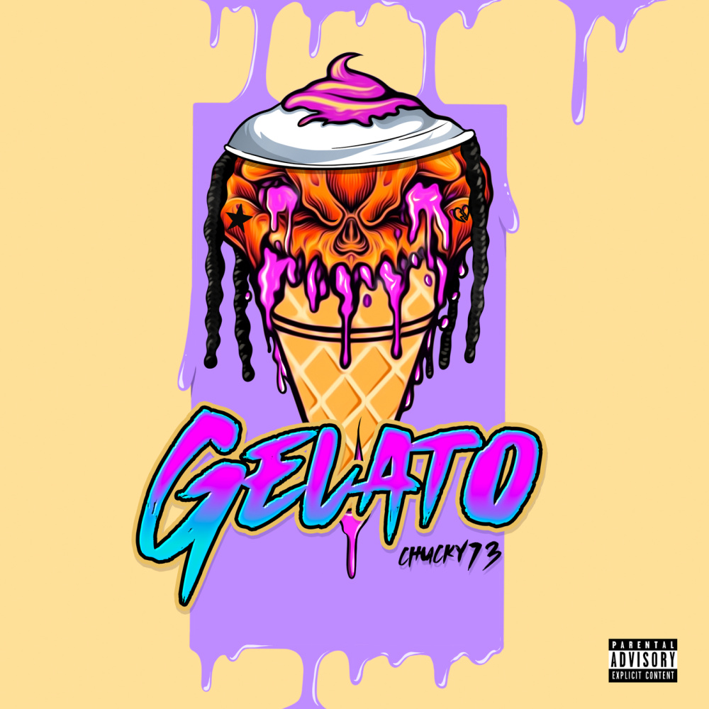 Gelato (Explicit)