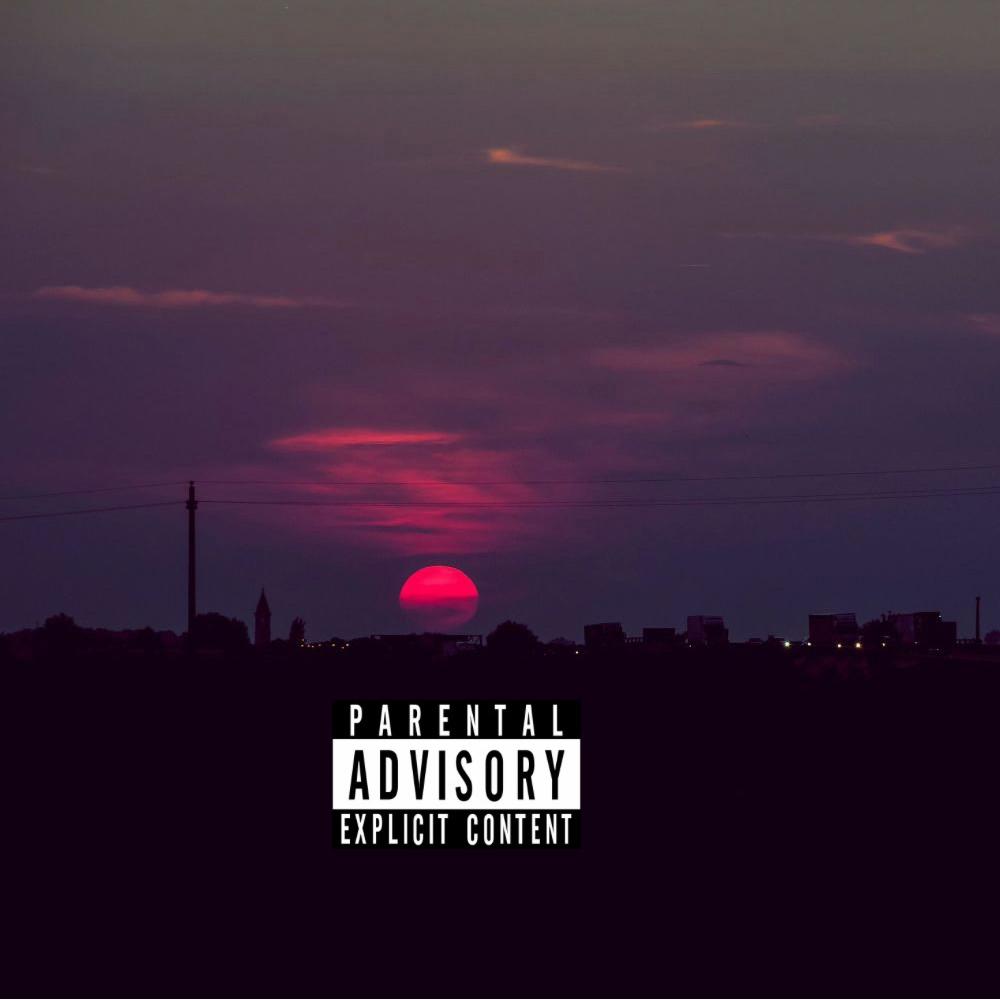 On My Chest, (Explicit)