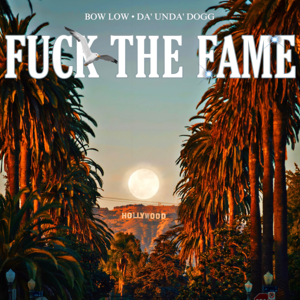 **** The Fame
