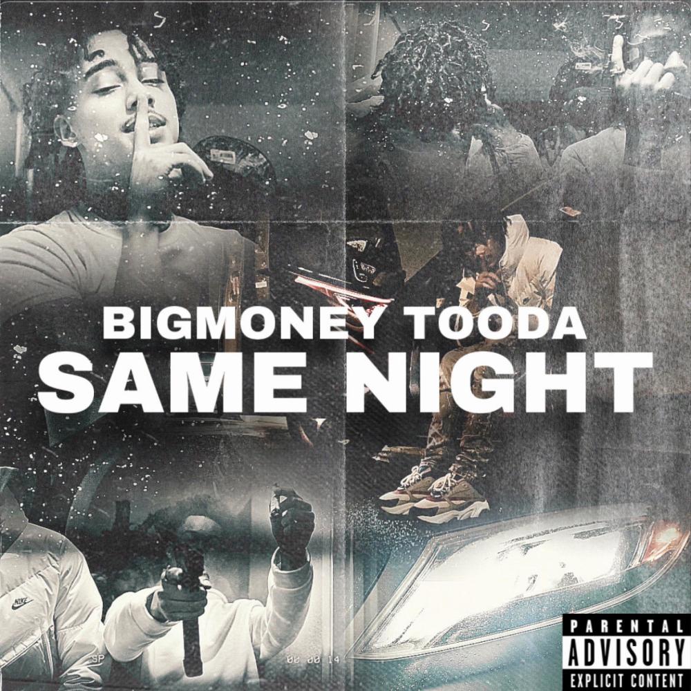 Same Night (Explicit)