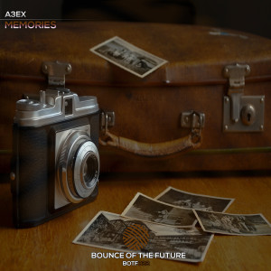 ดาวน์โหลดและฟังเพลง Memories พร้อมเนื้อเพลงจาก A3EX