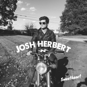 收聽Josh Herbert的Sweetheart歌詞歌曲