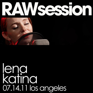ดาวน์โหลดและฟังเพลง Deer in the Headlights (RAWsession Version) พร้อมเนื้อเพลงจาก Lena Katina