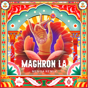 Sabri Sisters的專輯Maghron La (MEMBA Remix)