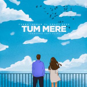 ดาวน์โหลดและฟังเพลง Tum Mere (Lofi Flip) พร้อมเนื้อเพลงจาก Gravero