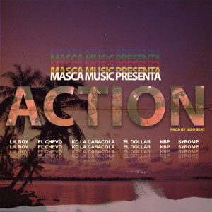 Listen to Action song with lyrics from Lil Roy