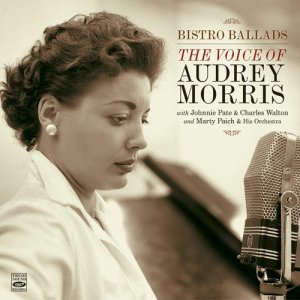 收聽Audrey Morris的It's Always You歌詞歌曲