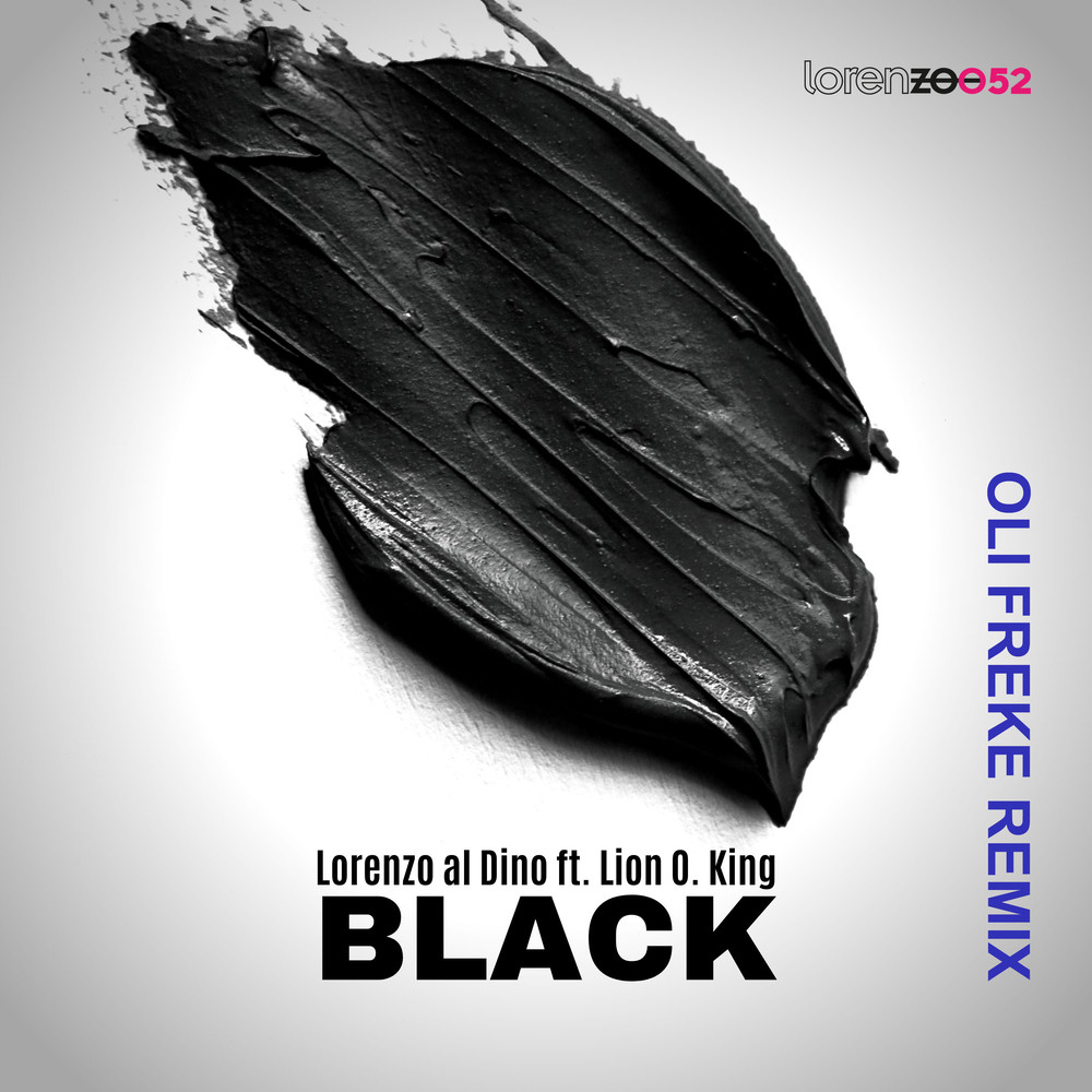 Black (Oli Freke Extended Remix)