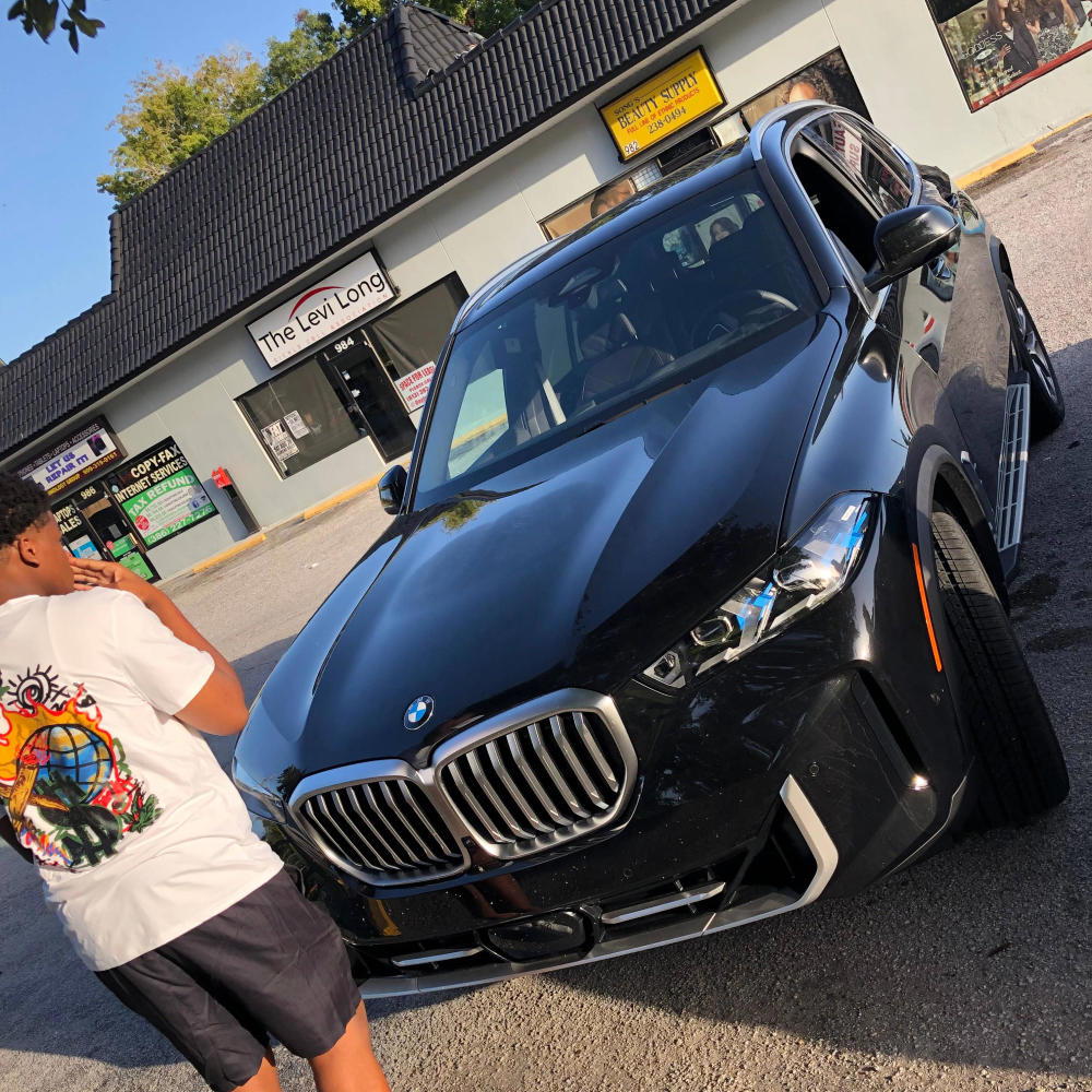 gritter talk (Explicit)