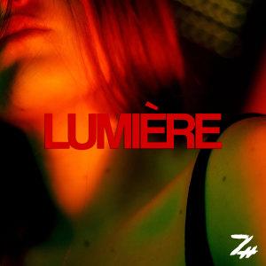 Album Lumière oleh Pochi