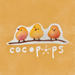 收聽Ivoris的Cocopops歌詞歌曲