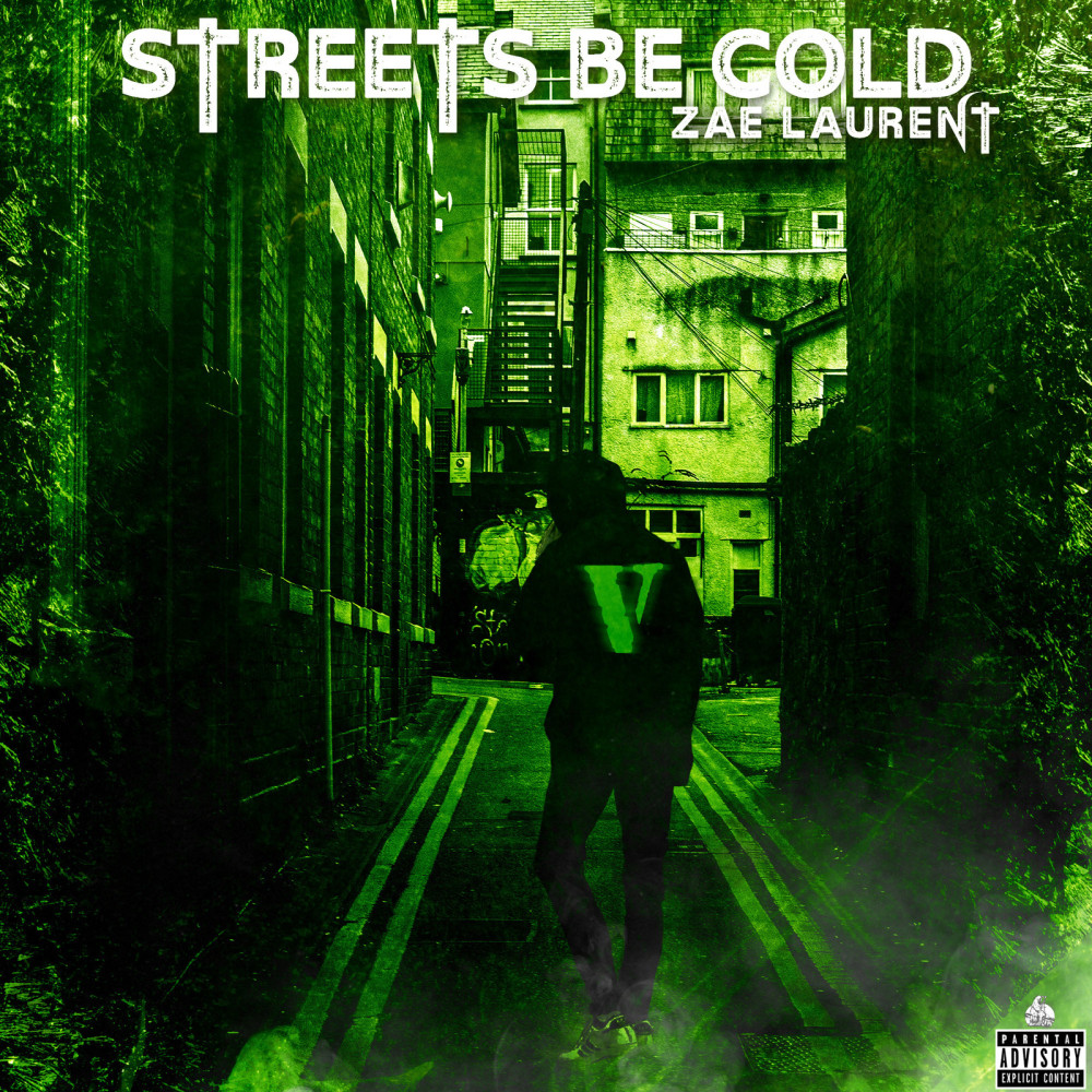 Streets Be Cold (Explicit)