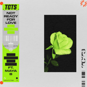 收聽TCTS的Not Ready For Love (Explicit)歌詞歌曲