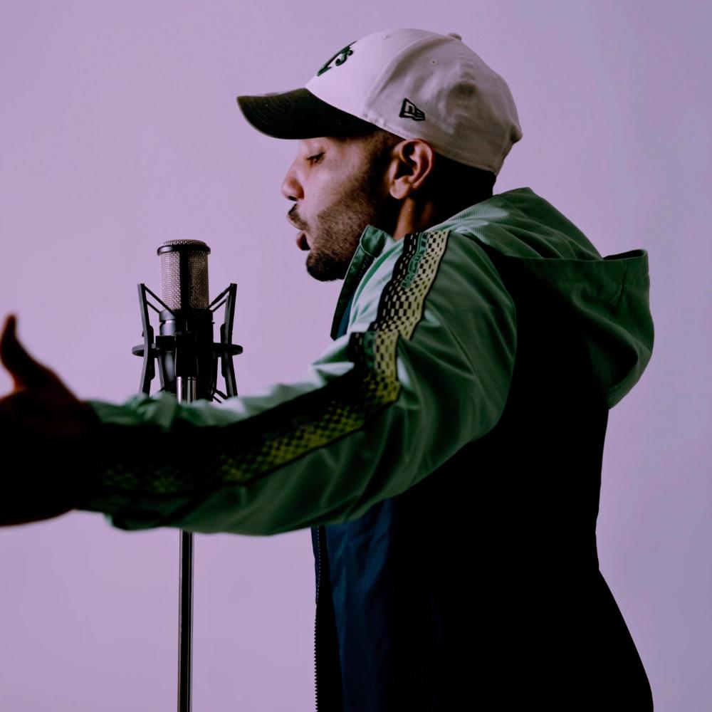 FREESTYLE 7VEN (Explicit)