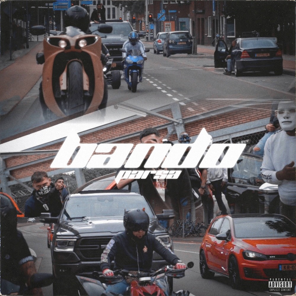 Bando (Explicit)