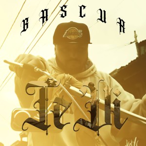 Album Te Ví (Explicit) from Bascur