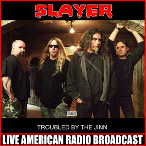 ดาวน์โหลดและฟังเพลง Mandatory Suicide พร้อมเนื้อเพลงจาก Slayer