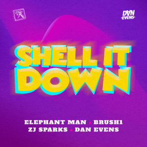 Album Shell It Down oleh ZJ Sparks