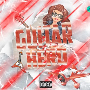 ดาวน์โหลดและฟังเพลง Guitar Hero (Explicit) พร้อมเนื้อเพลงจาก Pai Gago