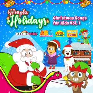 收聽Hooplakidz的Santa Was His Name O歌詞歌曲