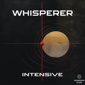 Whisperer的專輯Intensive